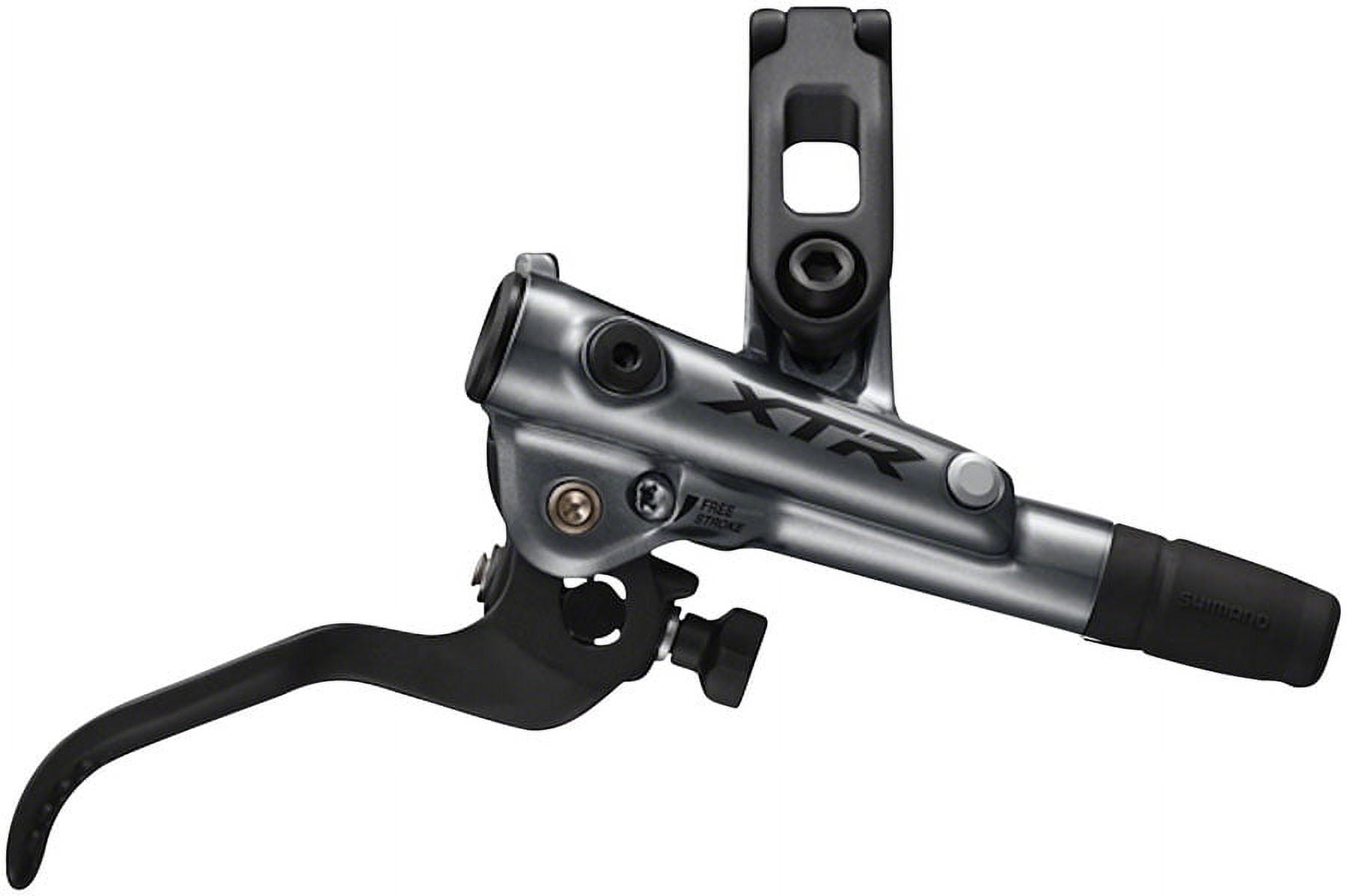 SHIMANO - hide55110171 Shimano XTR BL-M9120 I Spec EV Design with Servo Wave Tech