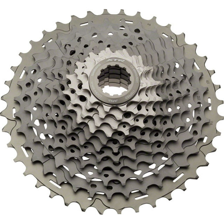 『1年保証』 XTR Shimano CS-M9000 with Cassette Parts Bike 11-Speed パーツ