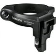 thumbnail image 1 of Shimano XTR Di2 SM-FD905-H High Clamp 28.6/31.8mm Front Derailleur Adaptor, 1 of 4