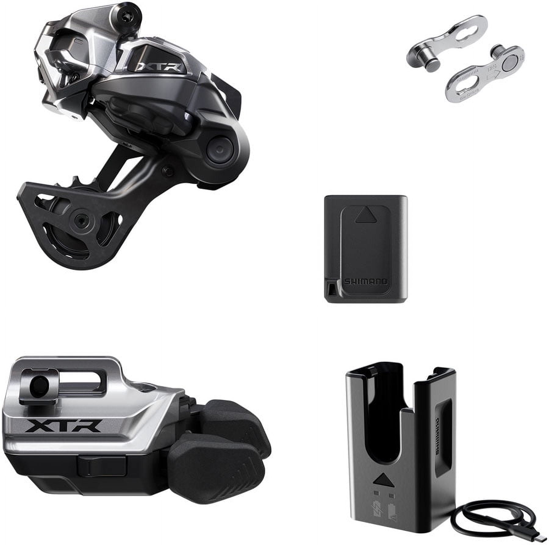 Shimano Di2 Battery