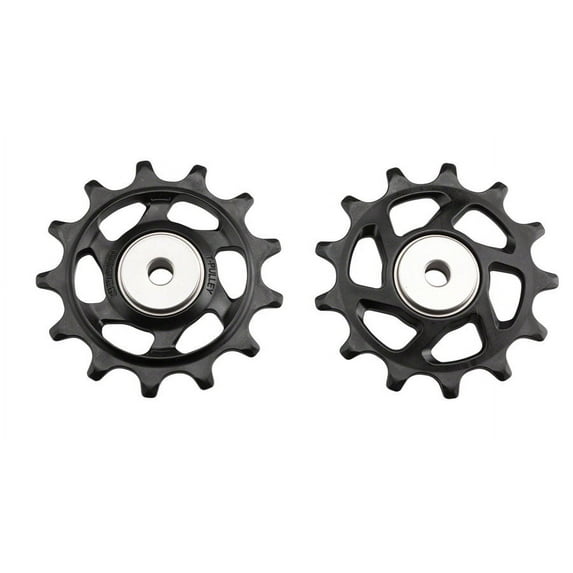 Shimano XTR RD-M9100 and RD-M9120 12-Speed Rear Derailleur Pulley Set
