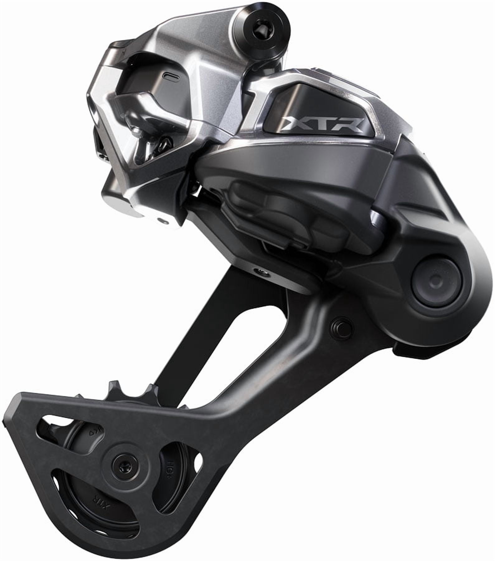 Shimano Xtr Speed
