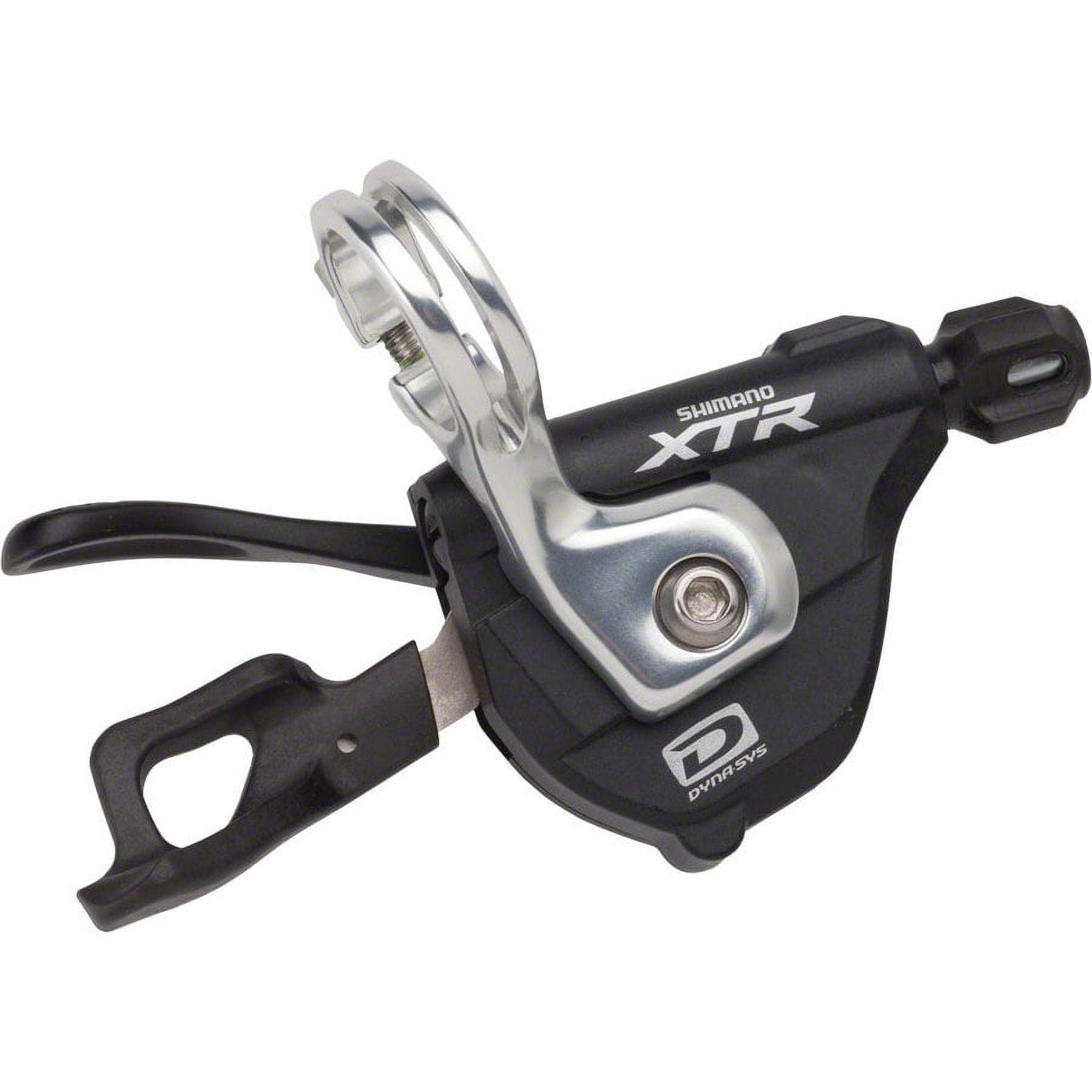 Xtr 10 store speed shifter