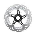 thumbnail image 1 of Shimano Saint/XTR RT99M 180mm Centerlock IceTech Disc Brake Rotor, 1 of 1