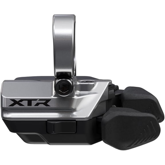Shimano XTR SW-M9250-RA Rapid ES Di2 Wireless Shifter - Right, 11/12-Speed, Clamp Band