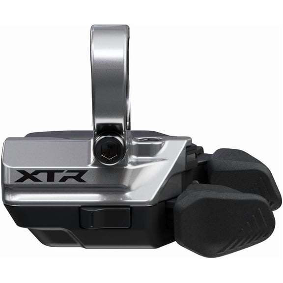 Shimano XTR SW-M9250-RC Rapid ES Di2 Wireless Shifter - Right, 11/12-Speed, Clamp Band