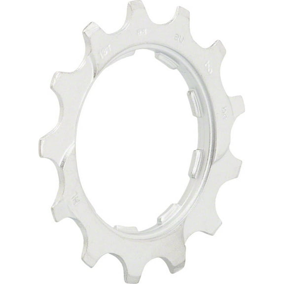 Shimano XTR/XT 9-Speed Cassette Cog - Tooth Count: 13