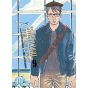 Shimazaki in the Land of Peace Shimazaki in the Land of Peace 9, Paperback