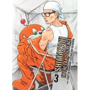 Shimazaki in the Land of Peace Shimazaki in the Land of Peace 3, Paperback