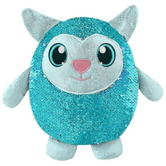 Shimmeez Lainey Lamb Plush