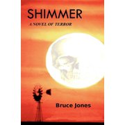 Shimmer Paperback