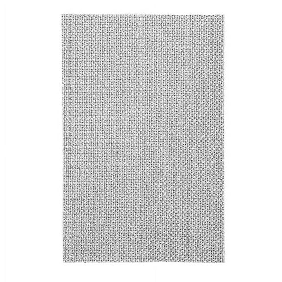 Shimmer Adh Sht 4Pc L.Sil 4X6