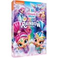 Shimmer And Shine Beyond The Rainbow Falls [New DVD] Ac3/Dolby