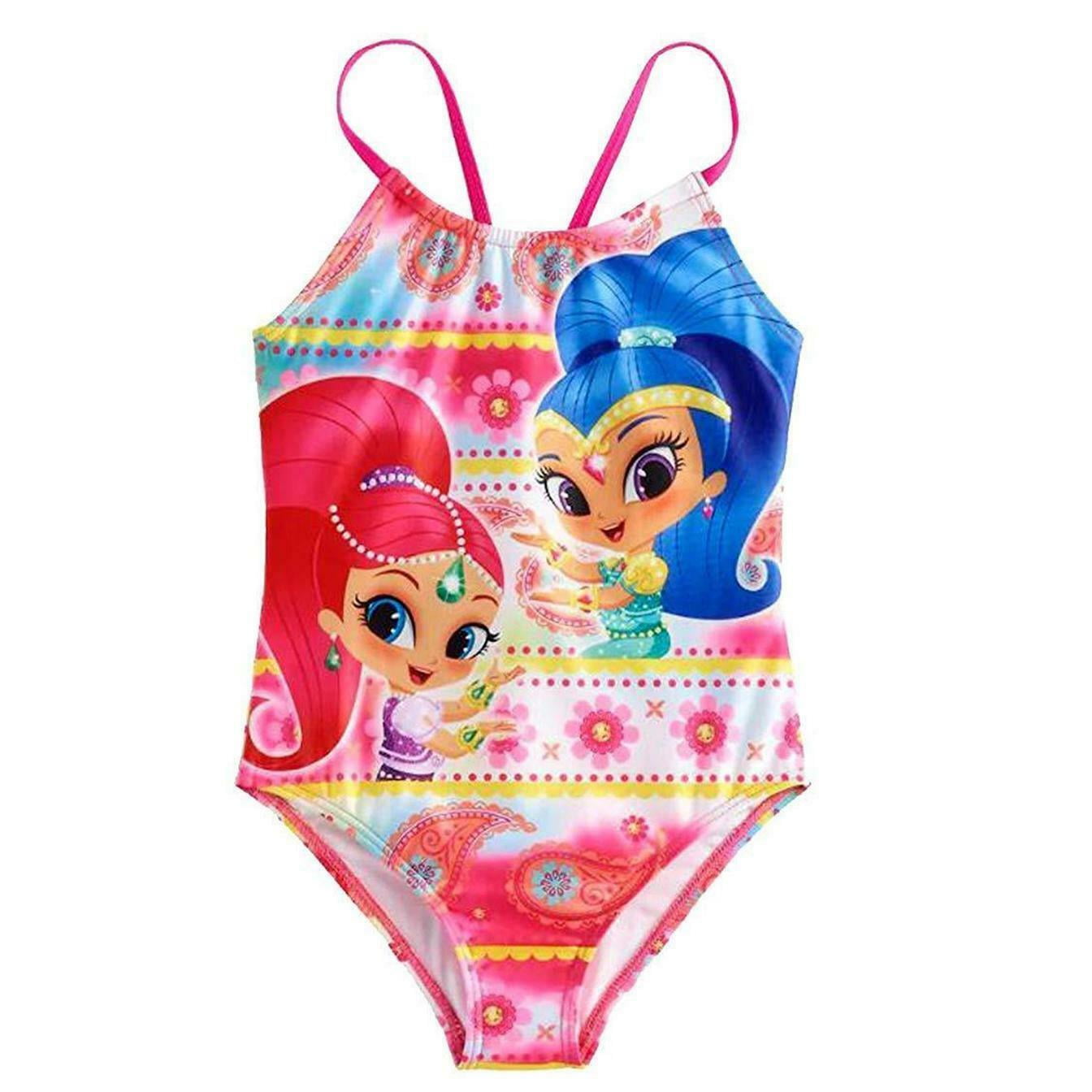 Guarda Shimmer And Shine: Shimmer And Shine - A Scuola Di Brilla Magie