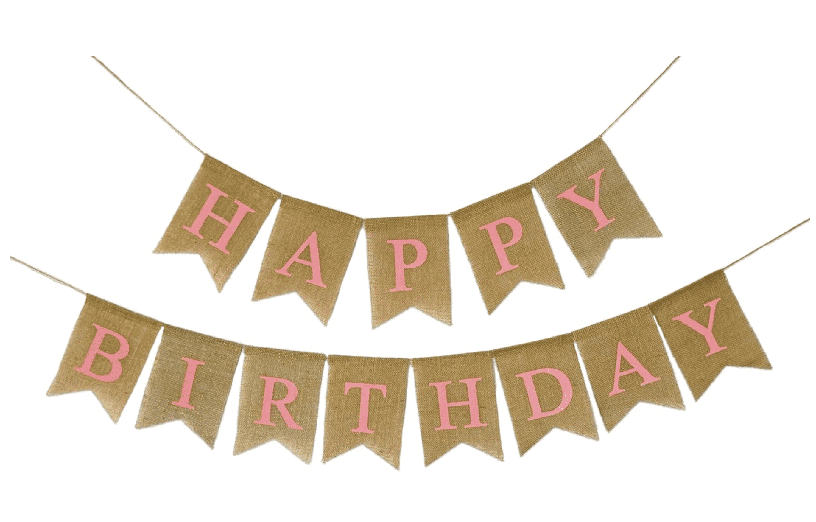 Shimmer & Shine Glitter Friends Happy Birthday Banner main image 0