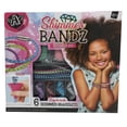 thumbnail image 1 of Shimmer Bandz Bracelet Making Kit, 1 of 1