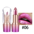 thumbnail image 1 of Shimmer Gold Pearl Lip Stick Starlight High-Gloss Finish Sparkling Effect Silky Smooth Application All-Occasion 1 Pack, 1 of 8
