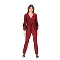 thumbnail image 1 of Shimmer Jumpsuit, 1 of 4