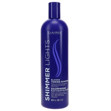 Shimmer Lights Shampoo 16 oz
