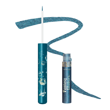 Wet n Wild Fantasy Makers Shimmer Liquid Eyeliner - Galaxy Grift