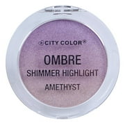 Shimmer Ombre Highlight - Amethyst