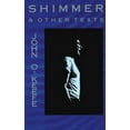 thumbnail image 1 of Shimmer &amp; Other Texts, (Paperback), 1 of 1