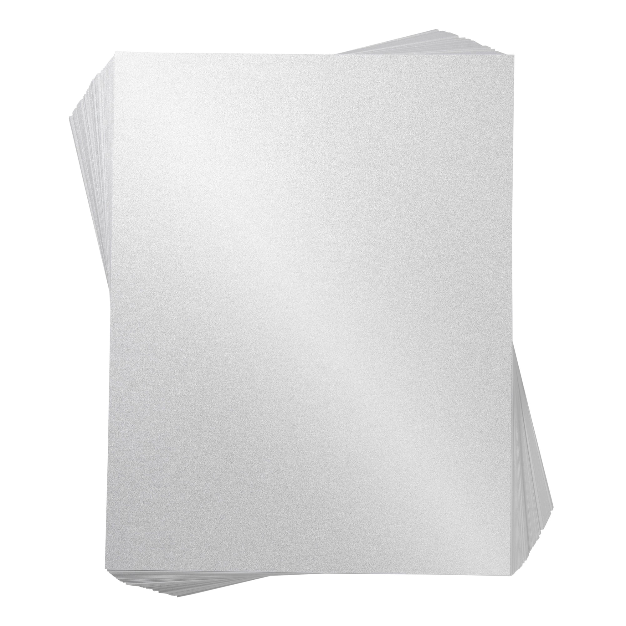 Mellotex / Supertec Brilliant White - Fancy Papers