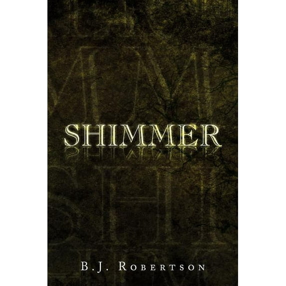 Shimmer (Paperback)