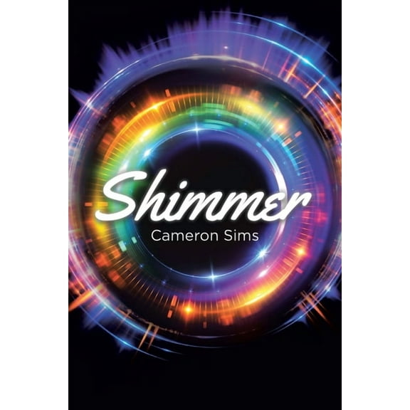 Shimmer, (Paperback)