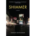 thumbnail image 1 of Shimmer, (Paperback), 1 of 1