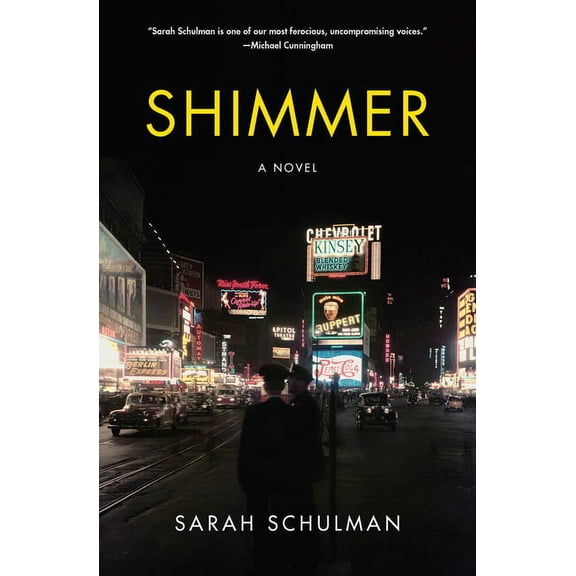 Shimmer, (Paperback)