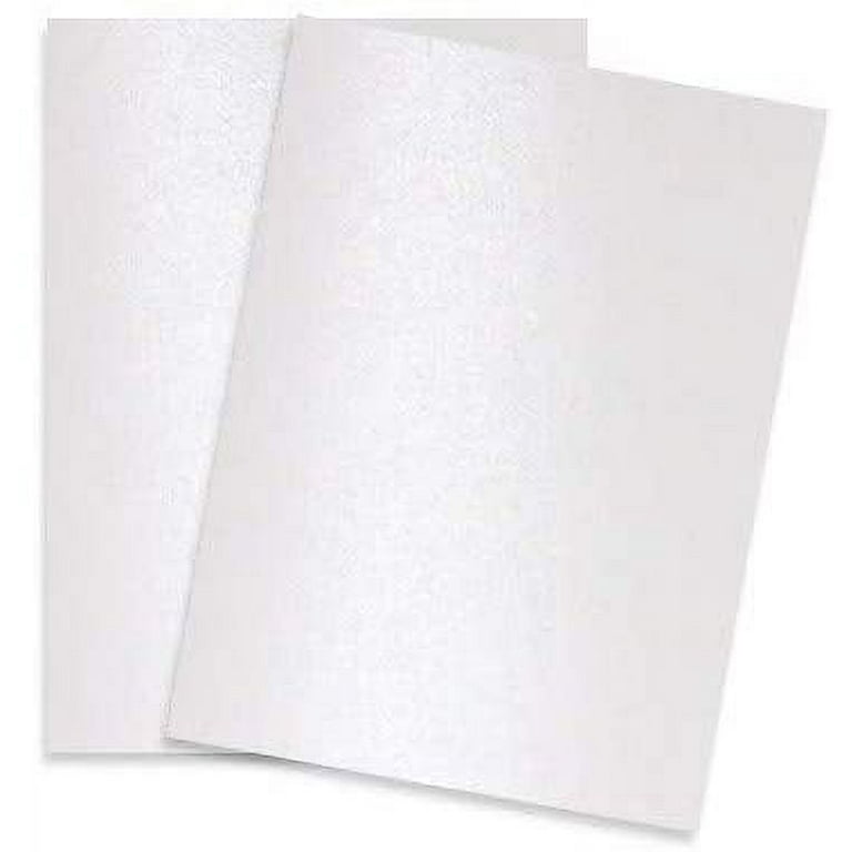 Shimmer Pure White Pearl 107C Digital 13-x-19 Cardstock Paper 100