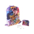 thumbnail image 1 of Shimmer & Shine Backpack Headphones Coin Purse Boxed Gift Set SS29921SC, 1 of 7
