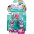 thumbnail image 1 of Shimmer & Shine Teenie Genies Series 2 Flower Friends 3-Pack, 1 of 2