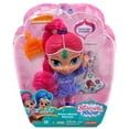 thumbnail image 1 of Shimmer & Shine Winter Wishes  Shimmer Basic Doll, 1 of 2
