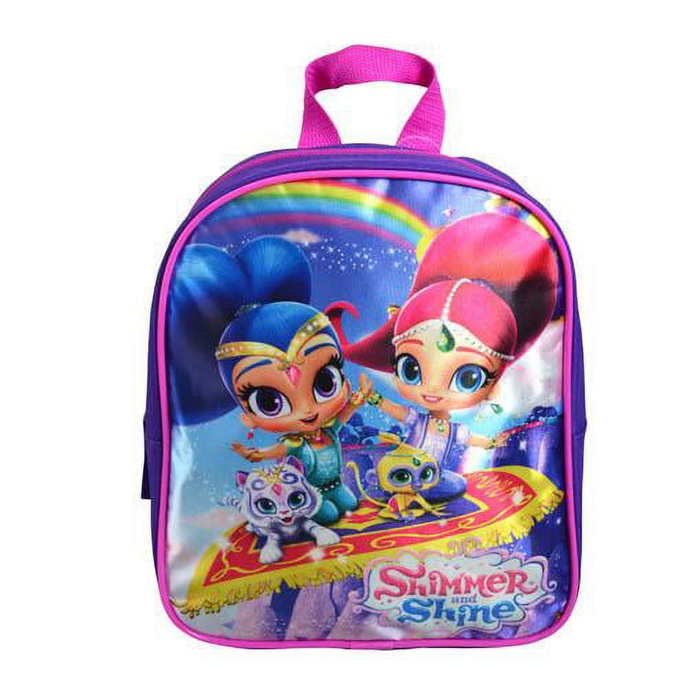 Shimmer Sprinkles Mini Backpack main image 0