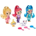 thumbnail image 1 of Shimmer and Shine 3-Piece Pretty Genie Friends Doll Set, 1 of 6