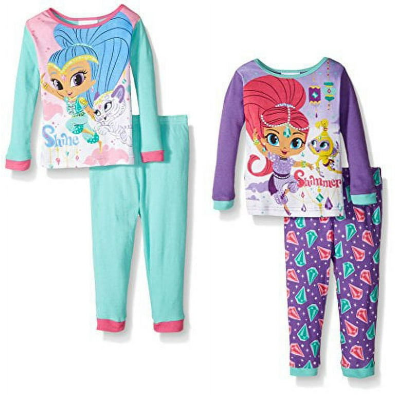 Shine pajamas outlet