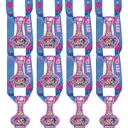 Shimmer and Shine Charm Necklaces / Favors (12ct)