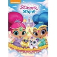 thumbnail image 1 of Shimmer and Shine (DVD), Nickelodeon, Animation, 1 of 5