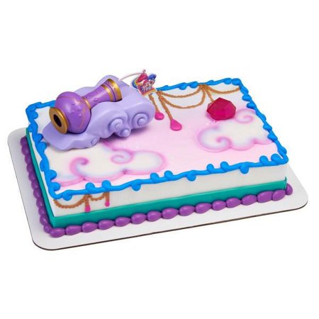 Shimmer and Shine It's Magic! DecoSet