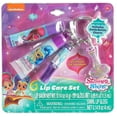 thumbnail image 1 of Shimmer and Shine Lip Care Set Gloss Balm on Keychain, 1 of 6