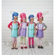 Shimmer and Shine Party Wearables Kit 16pc
