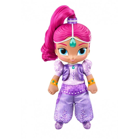 Shimmer and Shine Talk & Sing Shimmer