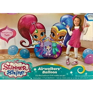8 oz Shine Spray for Balloons - Latex Balloon Gloss Shine for A Brilliant Appearance - Hi Gloss - Brillo Para Globos - Made in USA 8oz Balloon Spray