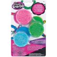 thumbnail image 1 of Shimmer n Sparkle Cra-Z-Loom Neon Glow Band Refill, 1 of 4