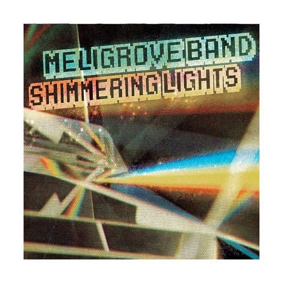Shimmering Light