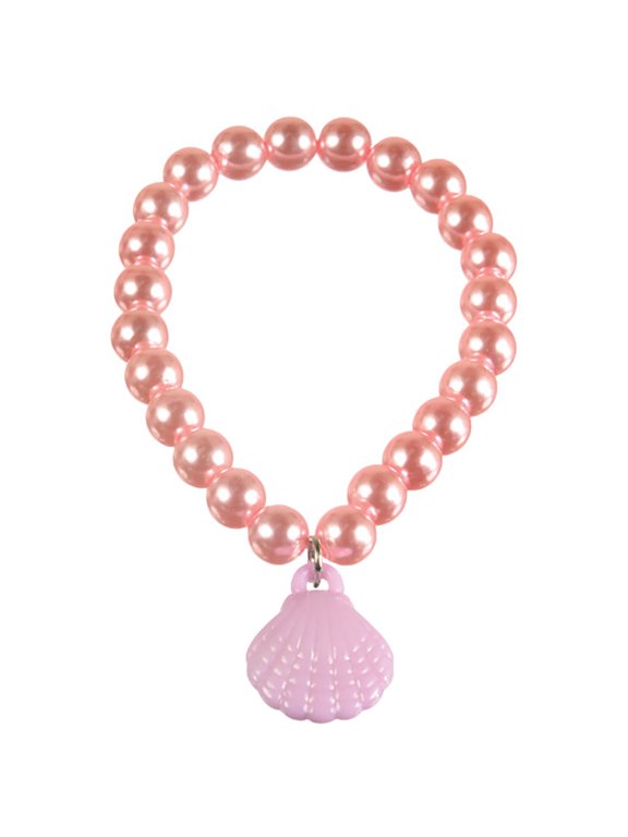 Shimmering Mermaids Beaded Bracelet (4)