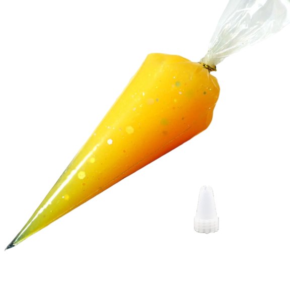 Shimmering Resin Adhesive 50g Suitable for Projects and Creative Crafts