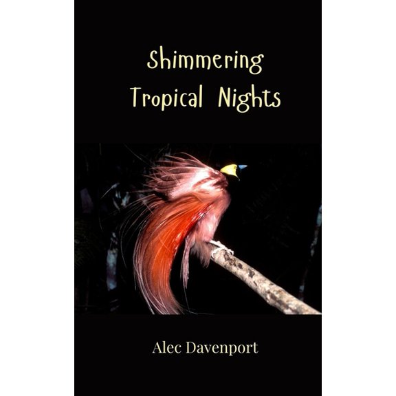 Shimmering Tropical Nights, (Paperback)